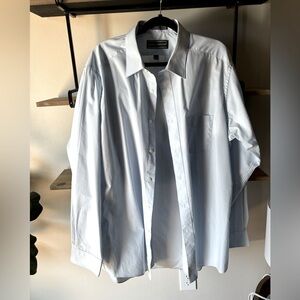 David Taylor Men’s Dress Shirt